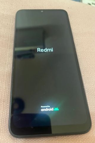Xiaomi Redmi 64Gb - Móvil Negro