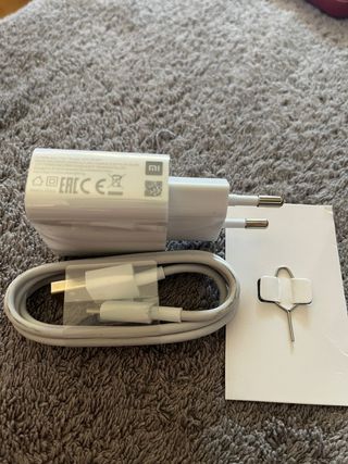 Xiaomi Redmi 64Gb - Móvil Negro