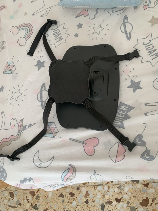 Espejo retrovisor bebé