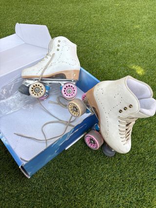 Patines Belati Primula 34