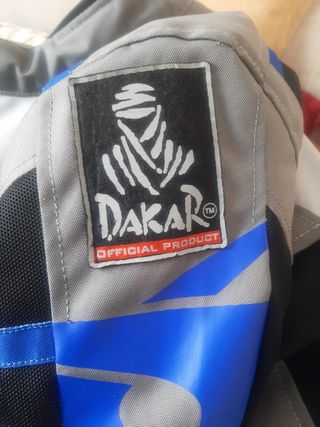 Cazadora moto verano SPYKE AIRMASTER + forro.