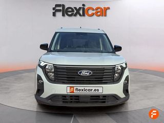 Ford Tourneo Courier 1.0 Ecoboost 92kW (125CV) Titanium