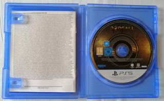 Godfall PS5