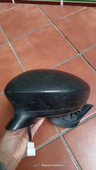 Espejo retrovisor izquierdo Fiat Punto!!!