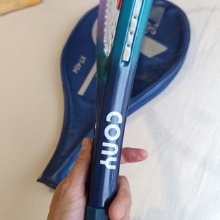 Raqueta Tenis Cony  usada