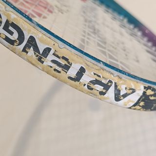 Raqueta Tenis Cony  usada