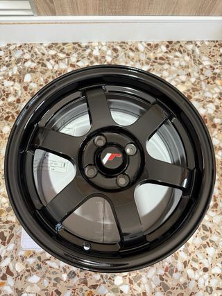 Llantas JR3 Japan Racing 
