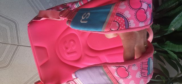 Zaino SJ Scuola: Zaino colorato