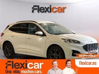 Ford Kuga ST-Line X 1.5T EcoBoost 110kW (150CV)
