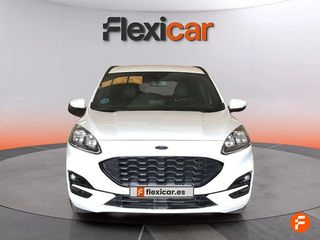 Ford Kuga ST-Line X 1.5T EcoBoost 110kW (150CV)