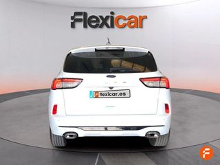 Ford Kuga ST-Line X 1.5T EcoBoost 110kW (150CV)