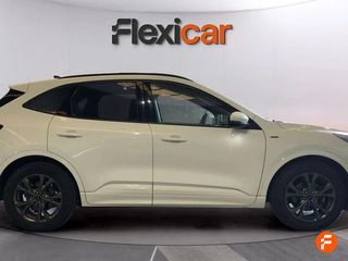 Ford Kuga ST-Line X 1.5T EcoBoost 110kW (150CV)