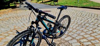 Bicicleta de montaña - ORBEA MX24