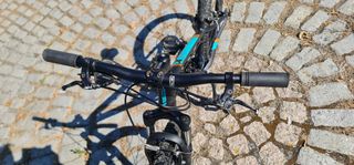 Bicicleta de montaña - ORBEA MX24