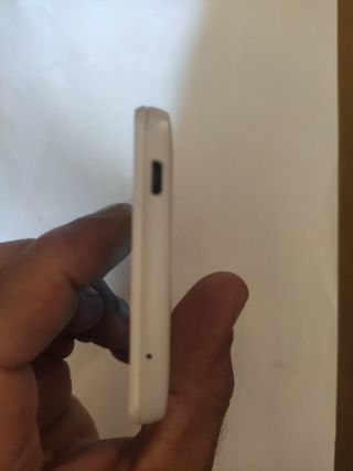 ZTE Blade L3 Blanco