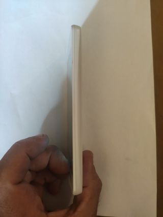 ZTE Blade L3 Blanco
