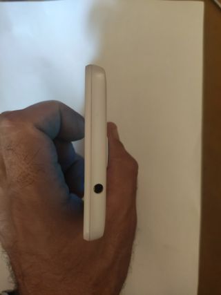 ZTE Blade L3 Blanco