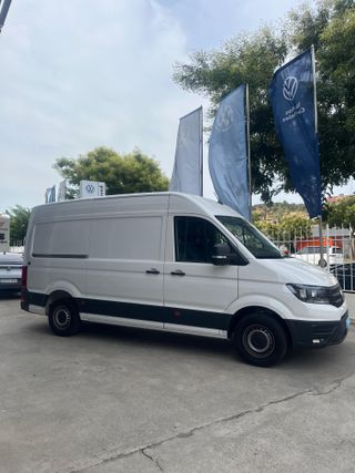 Volkswagen Crafter L3H3 2025