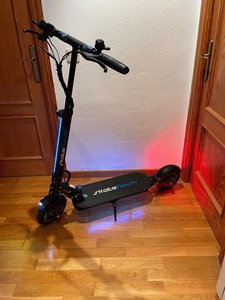 Patinete eléctrico Skateflash