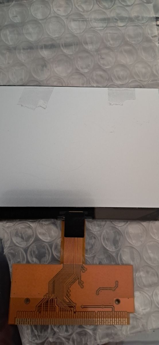 Pantalla LCD Audi A3-A4