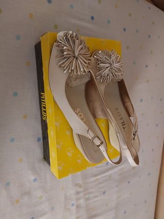 ZAPATOS MUJER