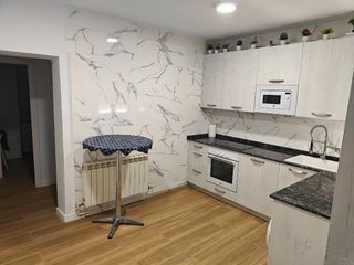 Alquiler habitación amueblada