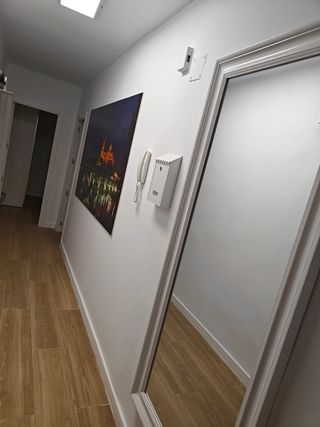 Alquiler habitación amueblada