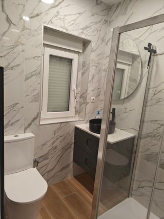 Alquiler habitación amueblada