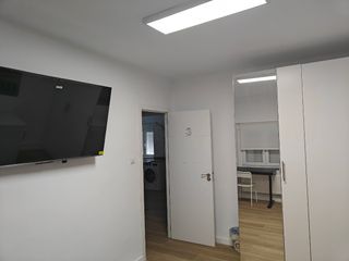 Alquiler habitación amueblada