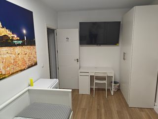 Alquiler habitación amueblada