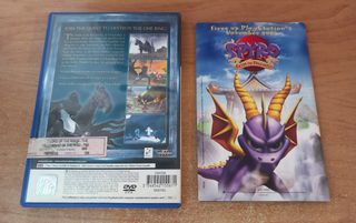 PS2 - Senhor dos Anéis