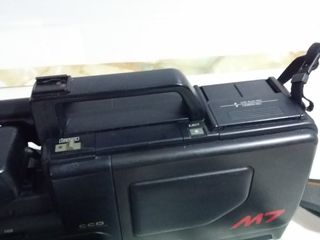 Cámara de Video Panasonic NV-M7EO VHS (Leed Bien)