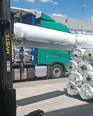 Cesped artificial Rollos almacen al por mayor 