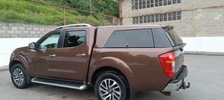 Nissan NP300 Navara 2017