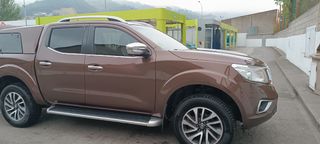 Nissan NP300 Navara 2017