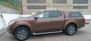 Nissan NP300 Navara 2017