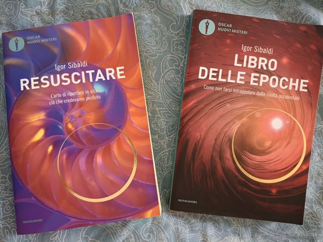 Libro delle epoche. Come non farsi intrappolare...