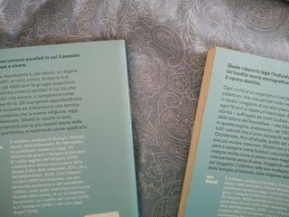 Libro delle epoche. Come non farsi intrappolare...