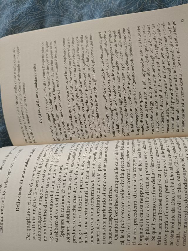 Libro delle epoche. Come non farsi intrappolare...