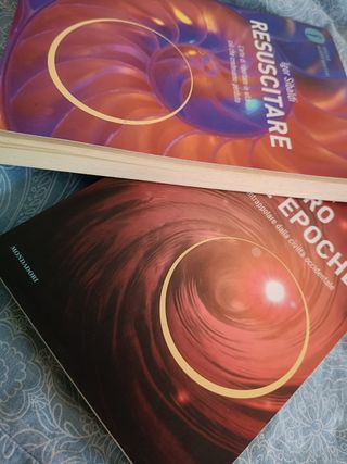 Libro delle epoche. Come non farsi intrappolare...