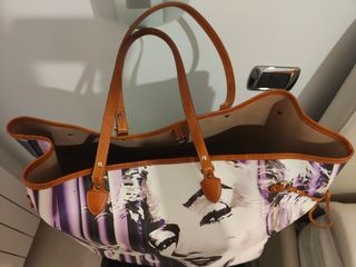 Borsa Bagghy Marilyn Monroe