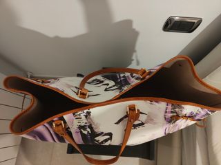 Borsa Bagghy Marilyn Monroe