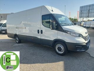 IVECO DAILY 35 S 16 LARGA 2023