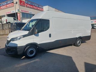 IVECO DAILY 35 S 16 LARGA 2023