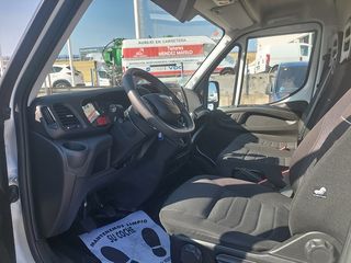 IVECO DAILY 35 S 16 LARGA 2023
