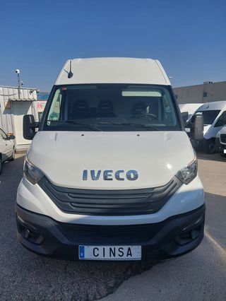 IVECO DAILY 35 S 16 LARGA 2023