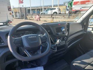 IVECO DAILY 35 S 16 LARGA 2023