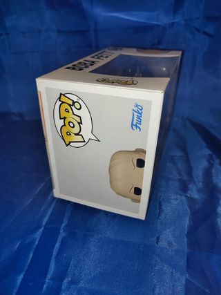 Funko Pop! Boba Fett #478