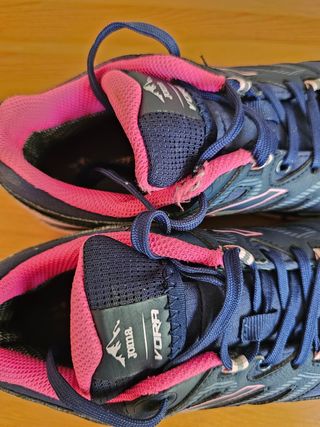 Zapatillas Vora talla 36