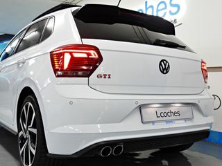 Volkswagen Polo 2019
